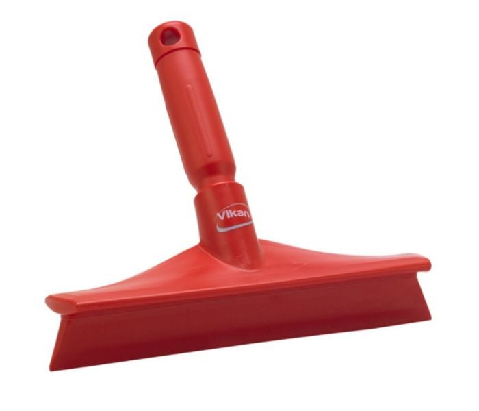 HANDTREKKER ROOD