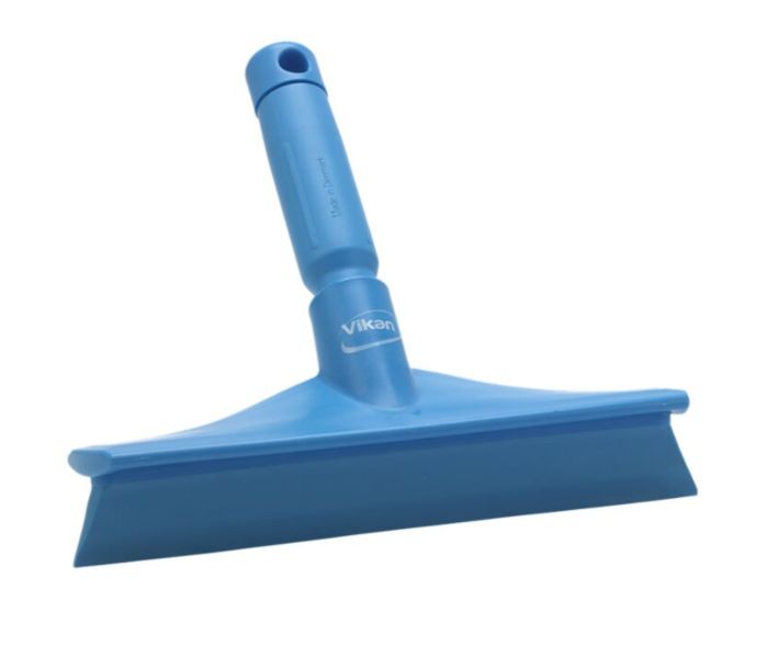 HANDTREKKER BLAUW