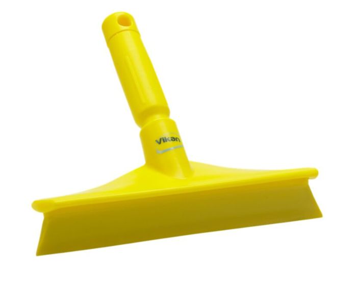 HANDTREKKER GEEL