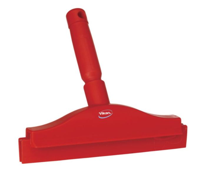 HANDTREKKER 25CM ROOD