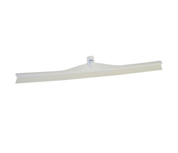 VLOERTREKKER 700 MM WIT