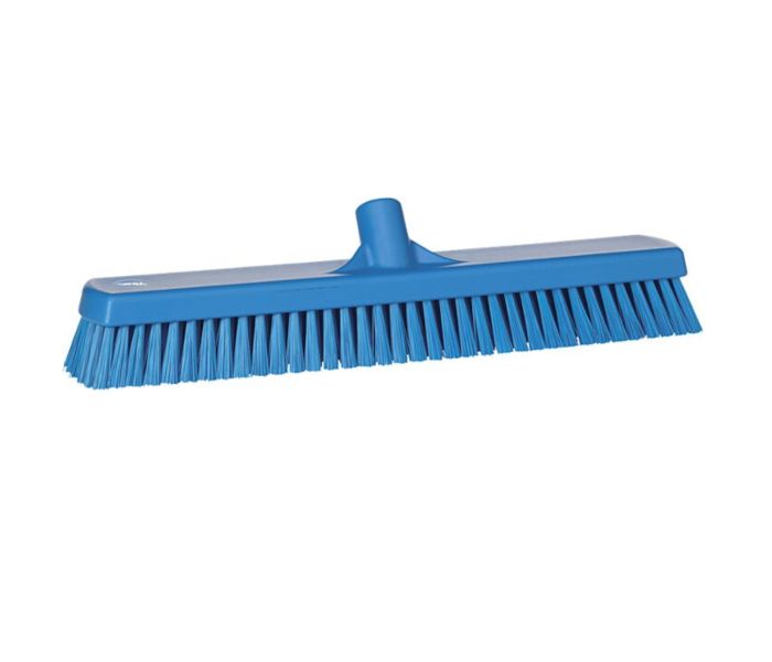 SCHROBBER HARD 470x80MM BLAU