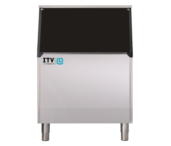 ITV OPSLAGBUNKER S-130
