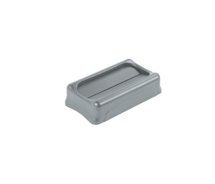 TUIMELDEKSEL GRIJS 60 LTR