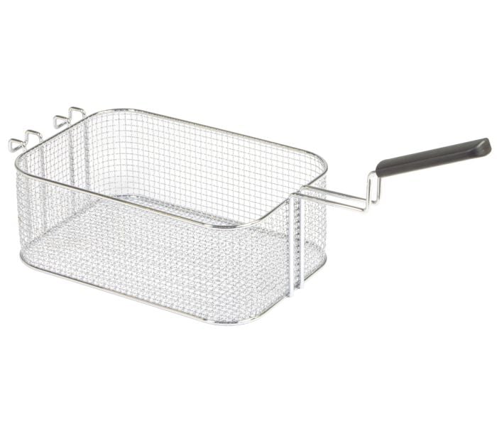 FRITUURMAND 12 LTR TOPUNIT EL.