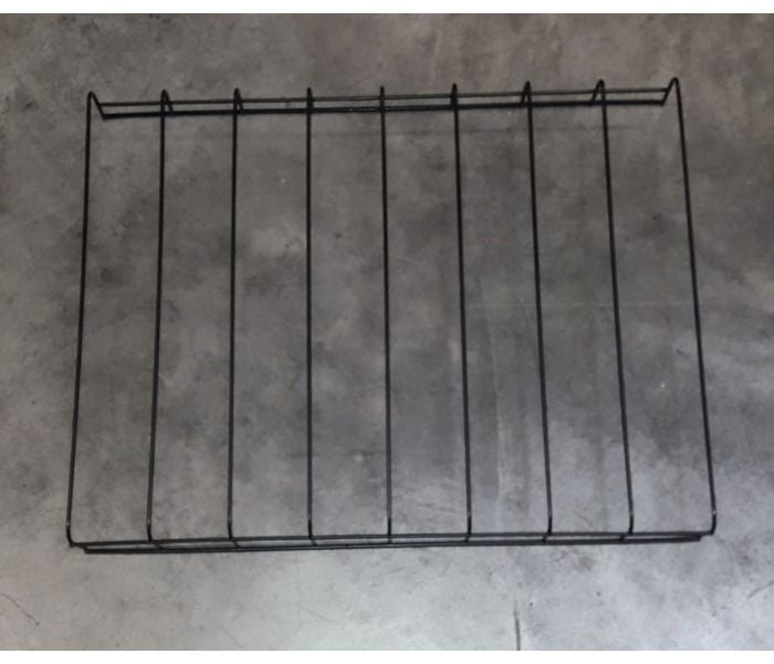 DRAADVERDELER ZWART L+R