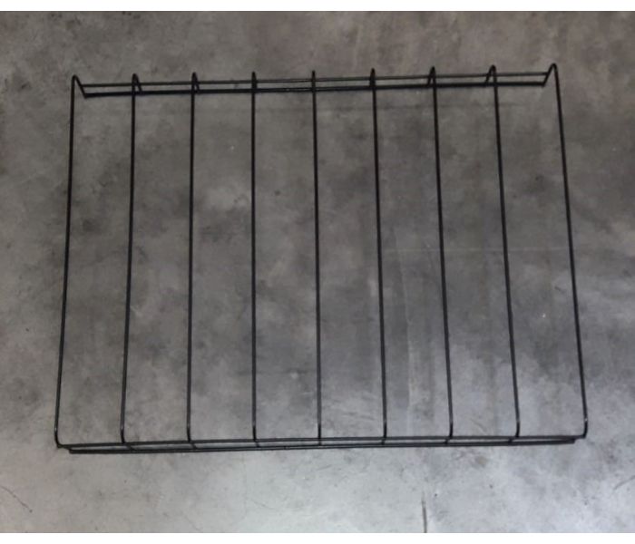 DRAADVERDELER ZWART L+R