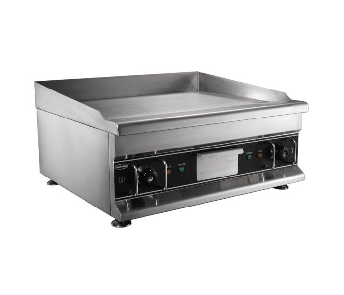 BAKPLAAT ELEK. VLAK 400V
