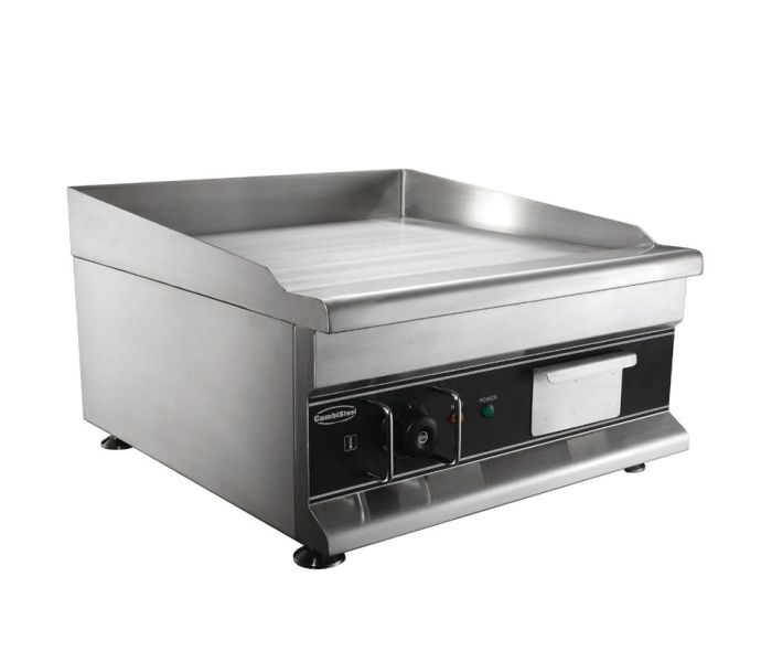 BAKPLAAT ELEK. VLAK 230V