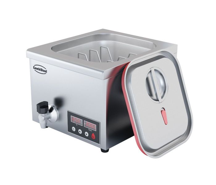 Sous-vide 2/3 GN