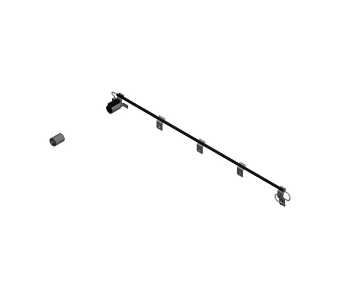 NOODSTOP TRANS.MACH. HSAELSLR7