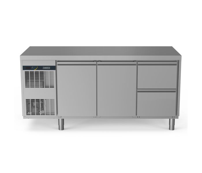 VRIESWERKBANK ZH3KBBAA