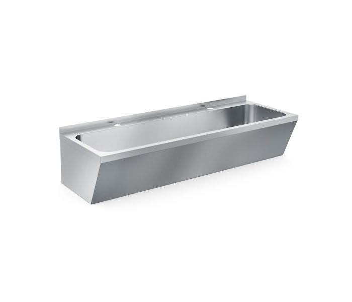 WASTROG 1200x425x165 MM
