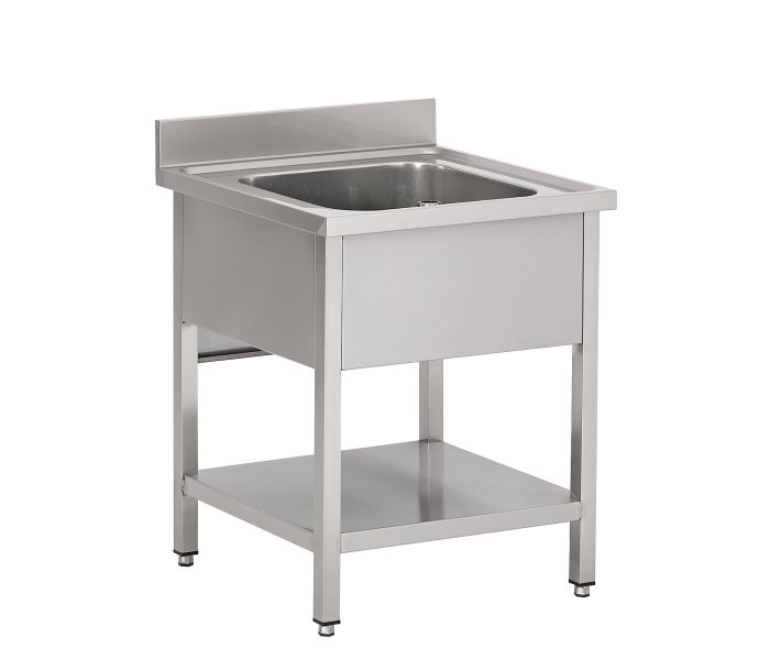 SPOELTAFEL 600x700x850MM