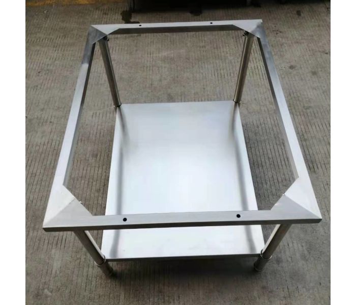 ONDERSTEL LAVAGRILL 615 MM