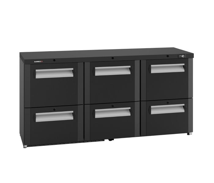 GAMKO KOELBUFFET GM3/444