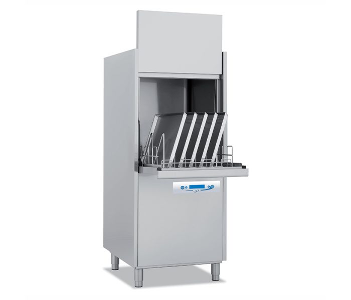 PANNENWASMACHINE WK U-02X