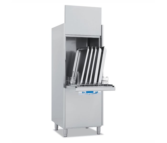 PANNENWASMACHINE WK U-03X