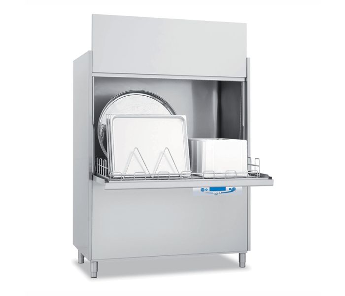 PANNENWASMACHINE WK U-05X