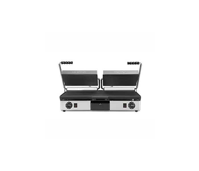 CONTACTGRILL DUBBEL GLAD