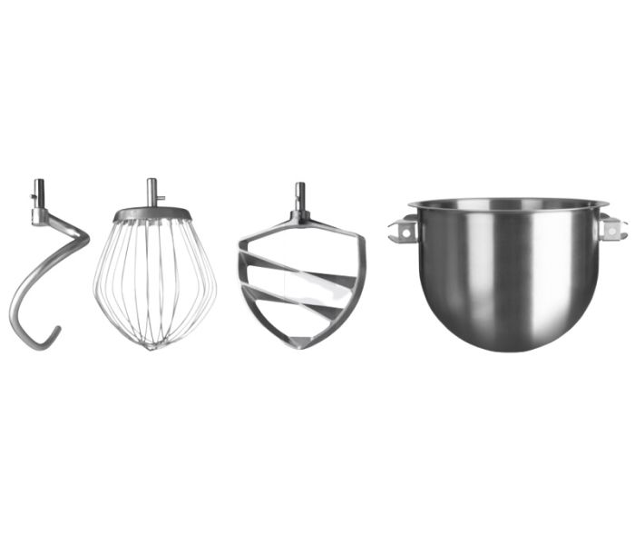SET ACCESSOIRES KODIAK 20