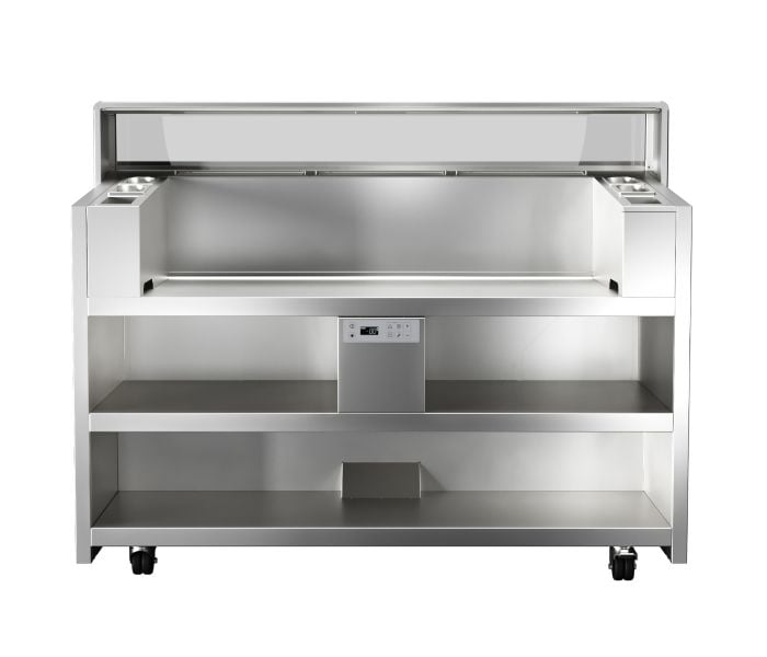 MOBIELE UNIT V. 3 UNITS 352082