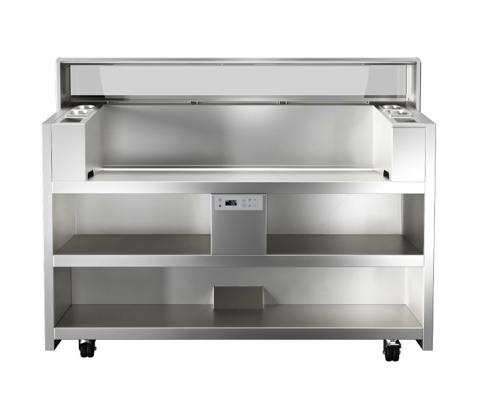 MOBIELE UNIT V. 3 UNITS 352083
