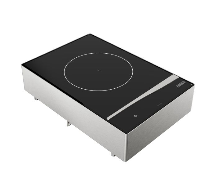 INDUCTIEKOOKPLAAT 1-ZONE