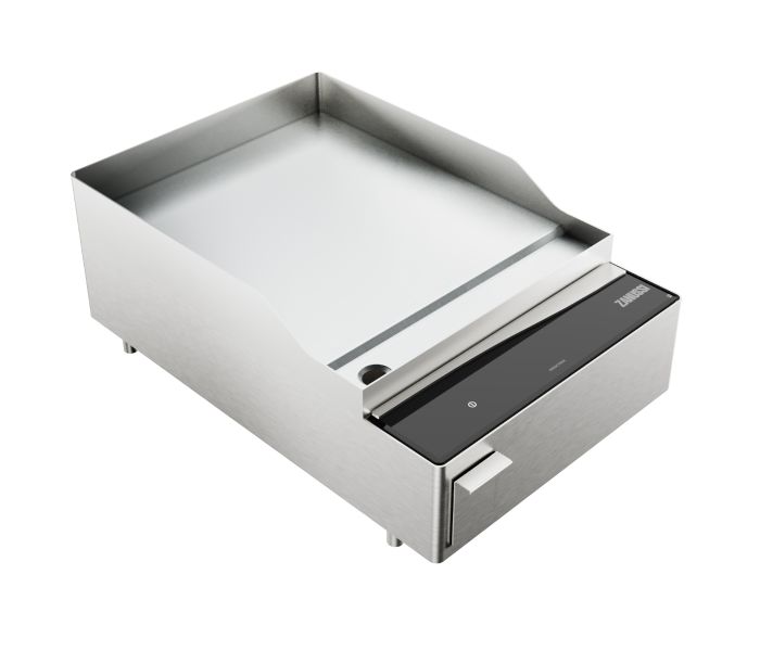 INDUCTIEBAKPLAAT GLAD