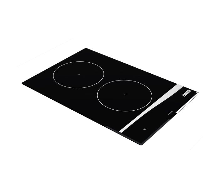 INDUCTIEKOOKPL. 2-ZONE DROP-IN