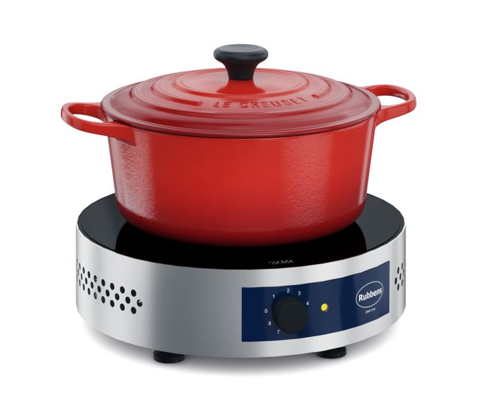 RUBBENS SHOWCOOKER EKP-1