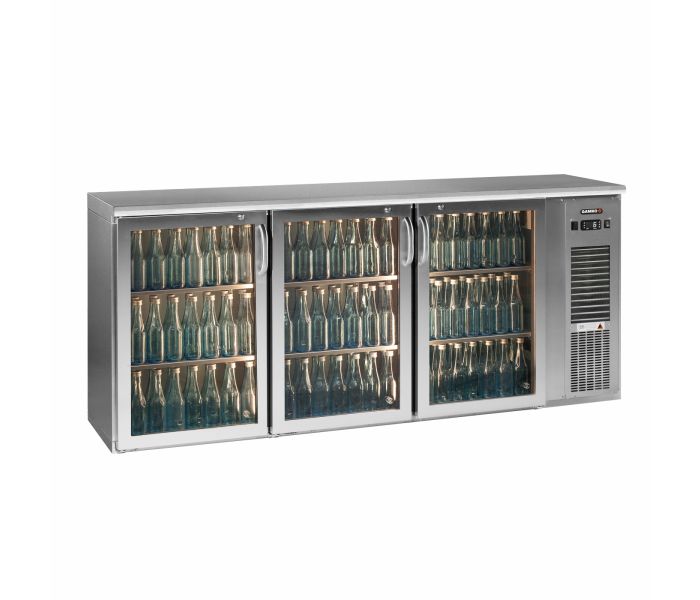 GAMKO KOELBUFFET E3/222GMUCS