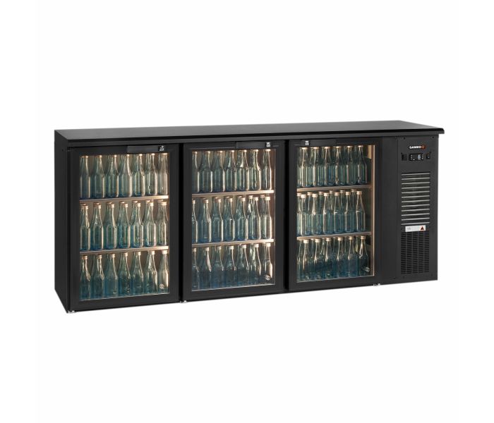 GAMKO KOELBUFFET E3/222GMU