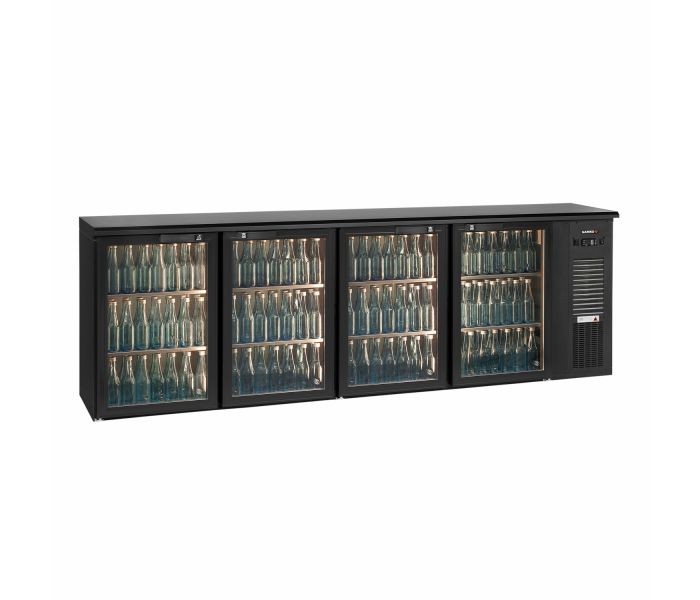 GAMKO KOELBUFFET E3/2222GMU