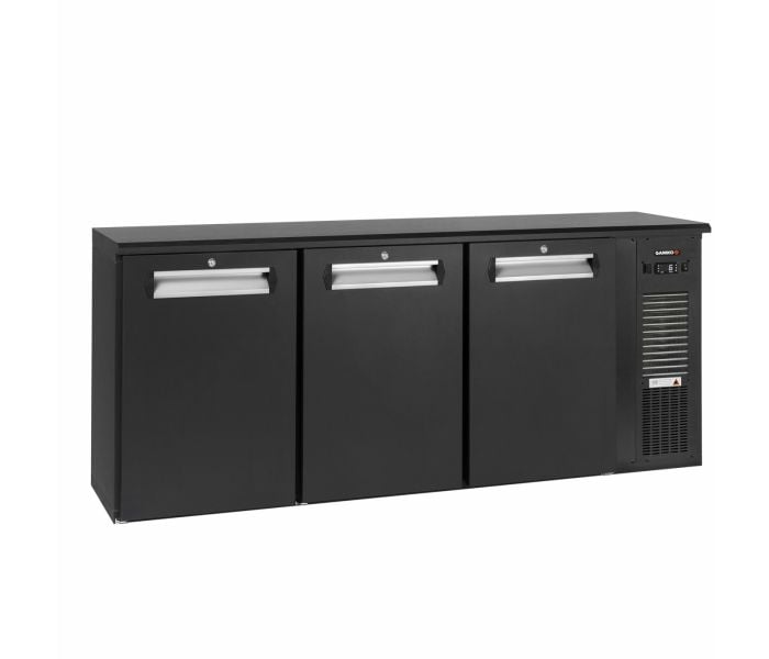 GAMKO KOELBUFFET E3/222MU
