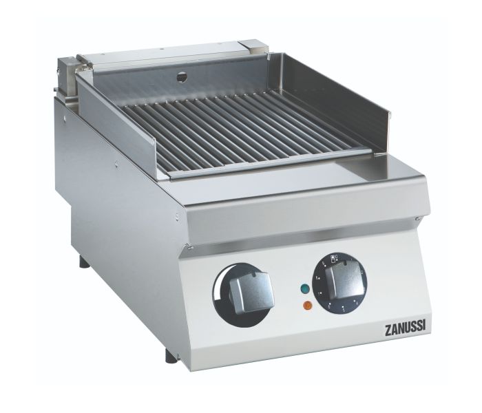GRILL EL. 400MM HP Z9GREDGS0P