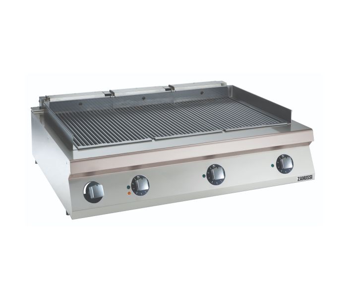 GRILL EL. 1200MM HP Z9GREDGS0P