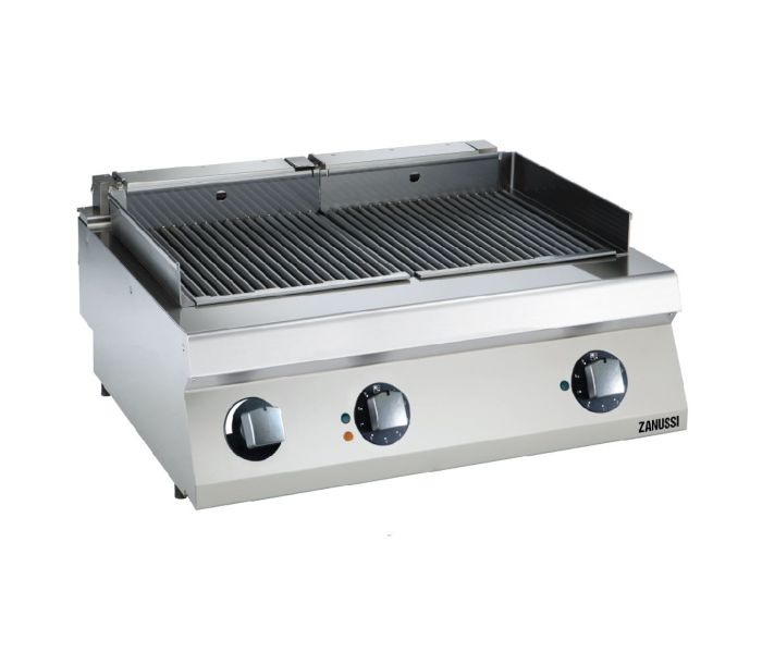GRILL EL. 800MM HP Z9GREHGS0P