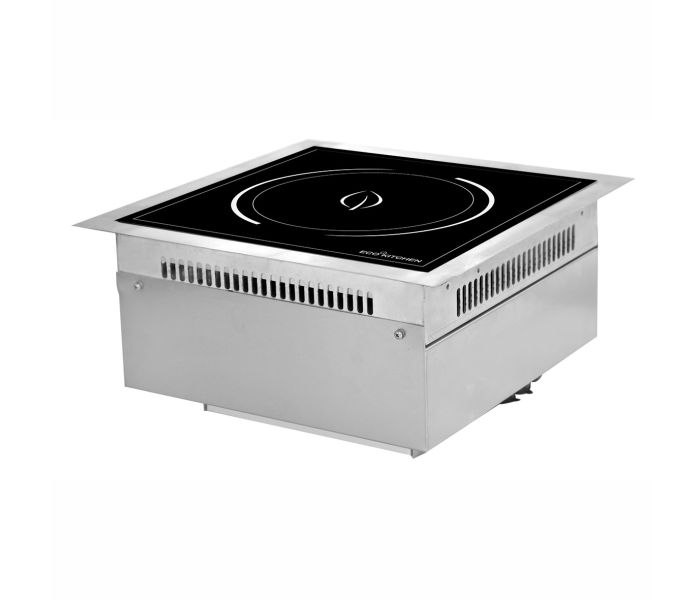 INDUCTIEKOOKPLAAT RUB-5000F