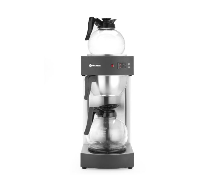 KOFFIEZETAPPARAAT KITCHEN LINE
