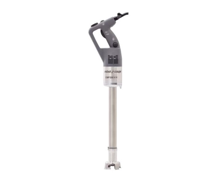 ROBOT COUPE STAAFMIX. CMP350VV