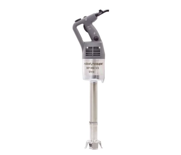 STAAFMIXER MP 350 VV ULTRA