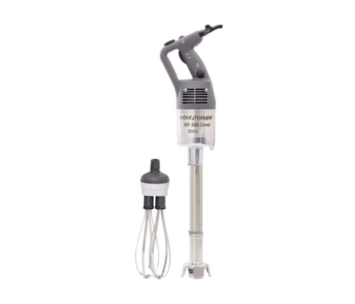 STAAFMIXER MP 350 COMBI