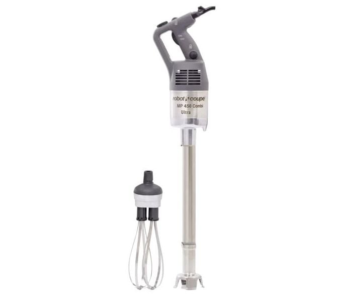STAAFMIXER MP 450 COMBI