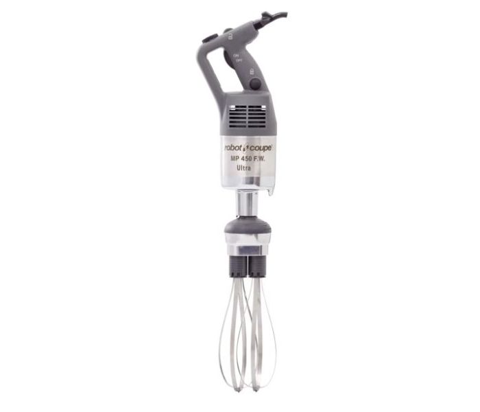 STAAFMIXER MP 450 FW ULTRA