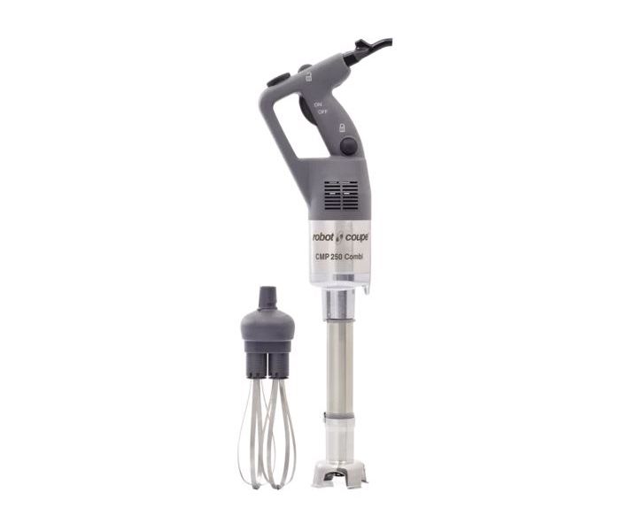 STAAFMIXER CMP 250 COMBI