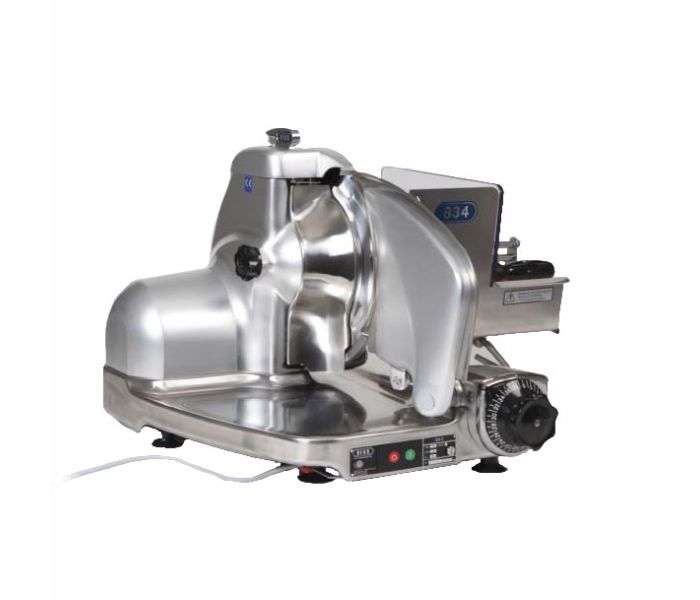 DEKO SNIJMACHINE 834S