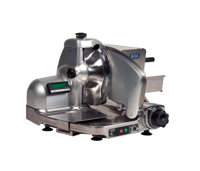 DEKO SNIJMACHINE 834S COMBI