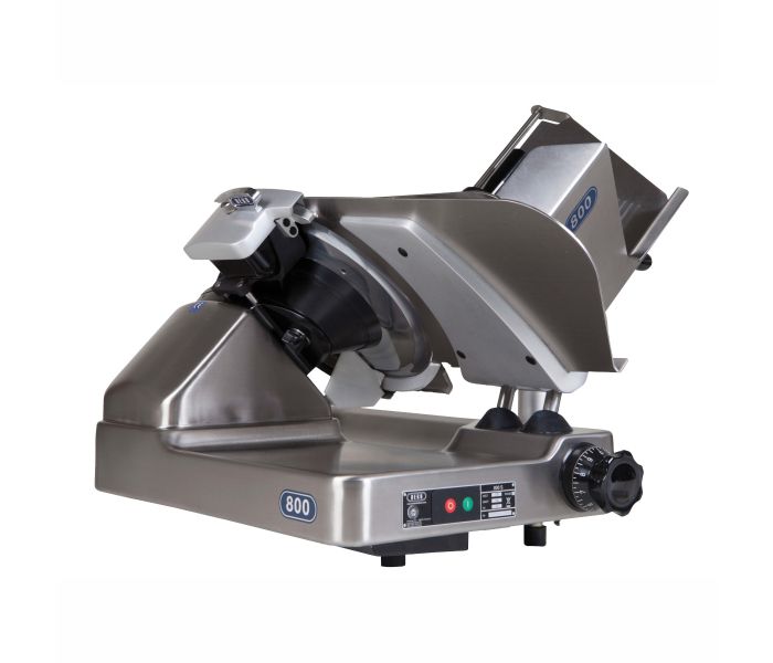 DEKO SNIJMACHINE 800 SAFE
