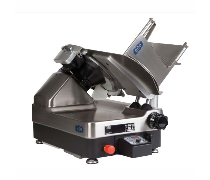 DEKO SNIJMACHINE 800 SA